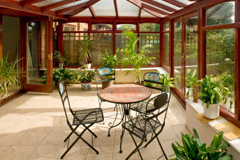 Far Sawrey conservatory quotes